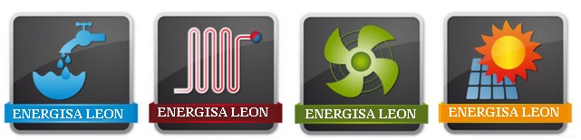 Energisa Leon 2015